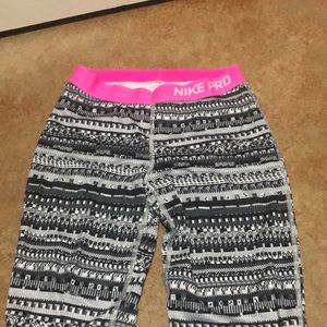 Nike leggings